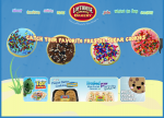 Lofthouse Cookies