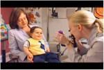InfantSEE PSA
