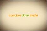Conscious Planet Media Bumper