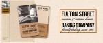 Fulton Street Baking Company