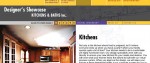 Designer’s Showcase Kitchens & Baths
